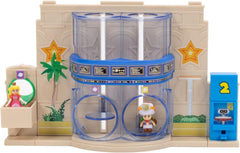 Nintendo Super Mario2 Movie Gateway Galaxy 43227 - Colorland Toys