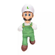 Nintendo Super Mario2 Movie Jumbo Roto Plush - Fire Luigi 43237
