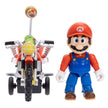 Nintendo Super Mario2 Movie Vehicle Wave Assorted 1pc 43232