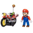Nintendo Super Mario2 Movie Vehicle Wave Assorted 1pc 43232