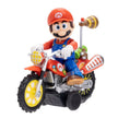 Nintendo Super Mario2 Movie Vehicle Wave Assorted 1pc 43232