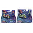 Nintendo Super Mario2 Movie Vehicle Wave Assorted 1pc 43232
