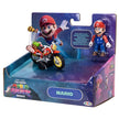 Nintendo Super Mario2 Movie Vehicle Wave Assorted 1pc 43232