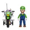 Nintendo Super Mario2 Movie Vehicle Wave Assorted 1pc 43232