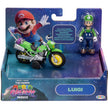 Nintendo Super Mario2 Movie Vehicle Wave Assorted 1pc 43232