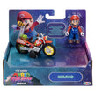 Nintendo Super Mario2 Movie Vehicle Wave Assorted 1pc 43232