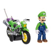 Nintendo Super Mario2 Movie Vehicle Wave Assorted 1pc 43232