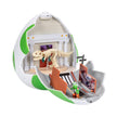 Nintendo Super Mario2 Movie Yoshi Egg Playset