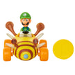 Nintendo Super MarioKart Coin Racers Asst 69278
