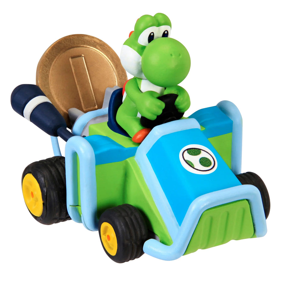 Nintendo Super MarioKart Coin Racers Asst 69278 — image 5