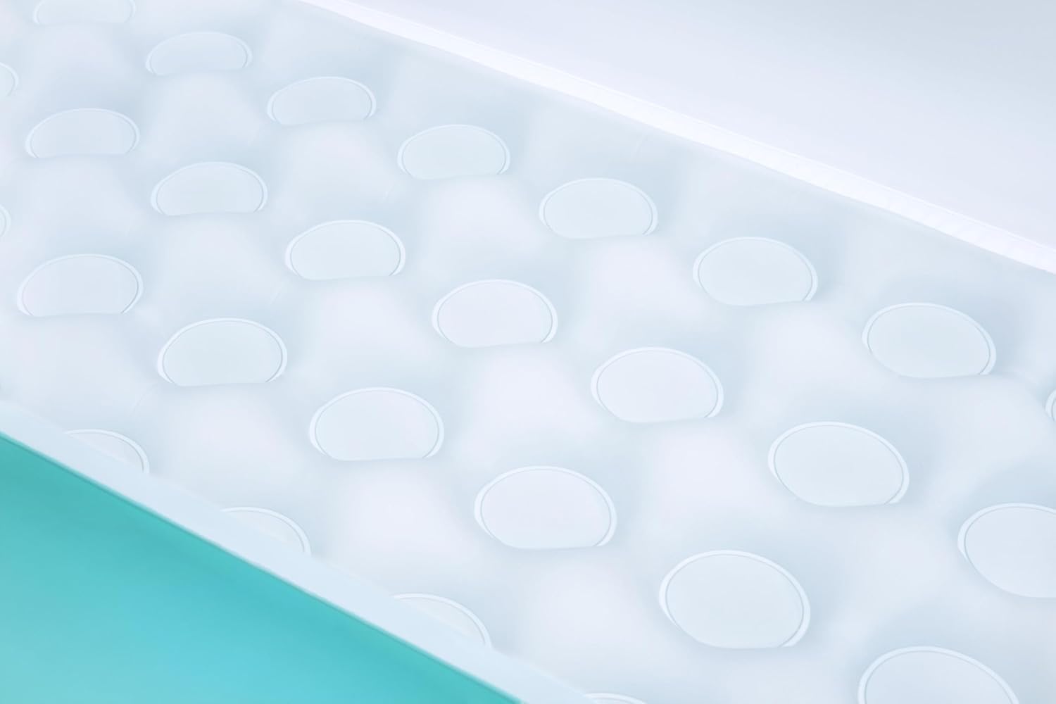 Bestway Inflatable Aquababes Pool 65x41x10 inch 51115 - Colorland Toys