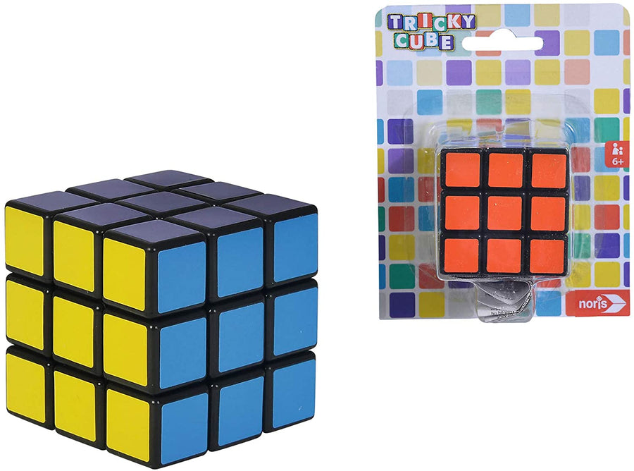 Noris Tricky Cube 606131786 — image 1
