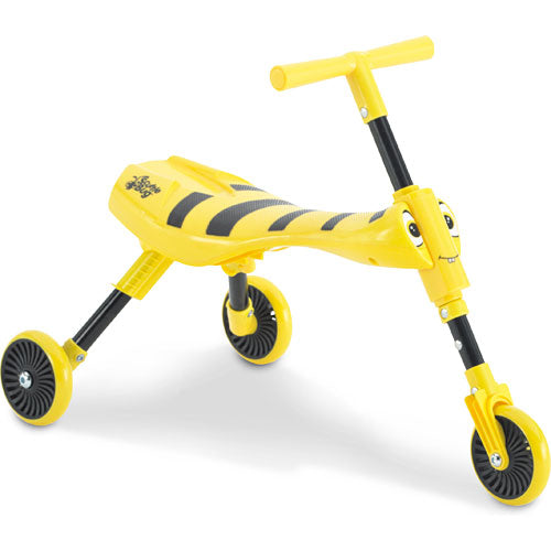 Scuttlebug Bumble Ride On - Colorland Toys