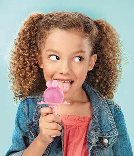 Num Noms Lights Freezie Pop Maker with Food 545576 — image 4