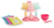 Num Noms Lights Freezie Pop Maker with Food 545576