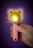 Num Noms Lights Freezie Pop Maker with Food 545576