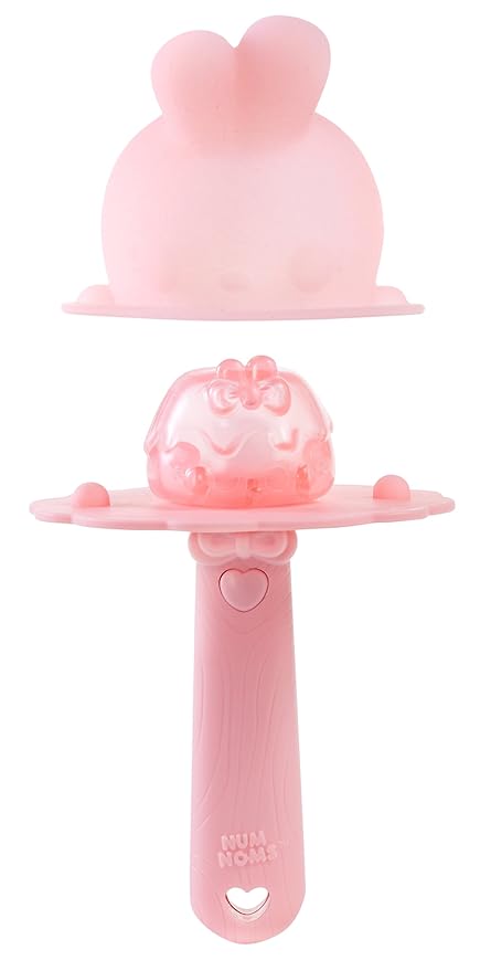 Num Noms Lights Freezie Pop Maker with Food 545576 — image 5