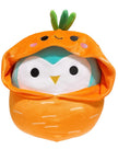 Squishmallow Plush 12in - Winston The Teal Owl SQCR04160/SQCR04158
