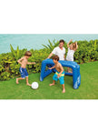 Intex Floating Water Polo Game 140x89x81cm