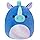 [SQCR04143/SQCR04137] Squishmallow Plush 12in - Romano The Hippocamus SQCR04143/SQCR04137