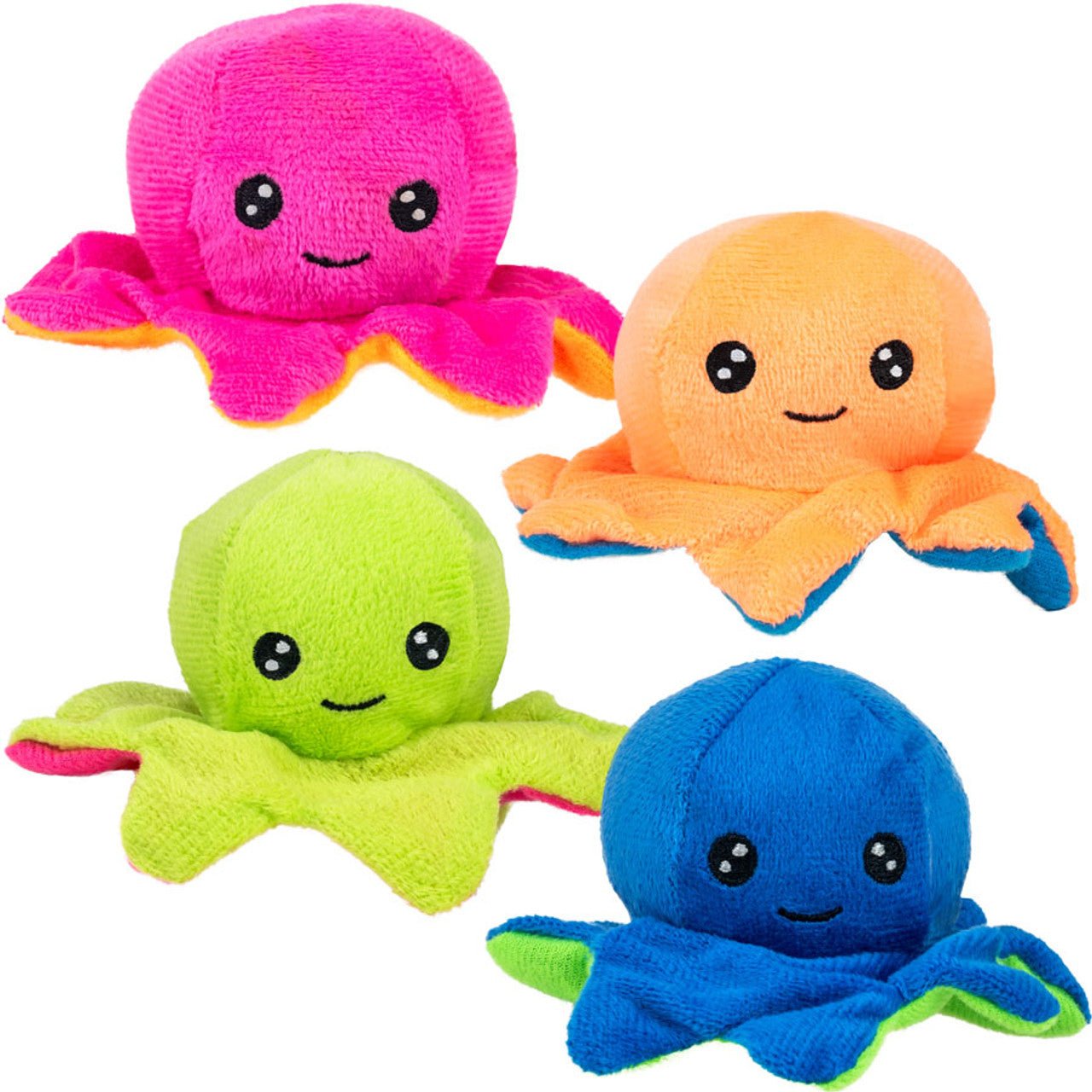 Octopus 288 2 - 3 - Colorland Toys