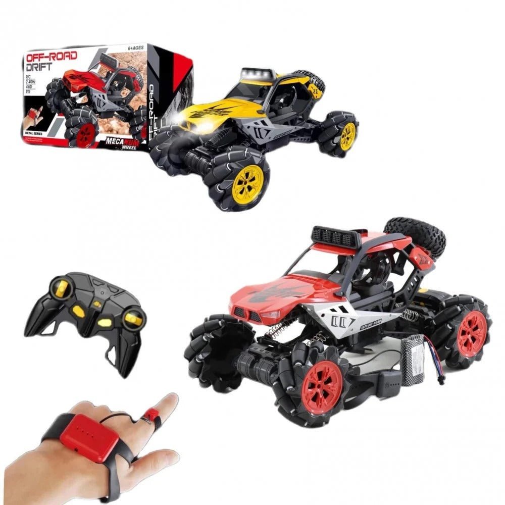 Off Road Drift 2.4Ghz Forward RTR Remote Control — image 1