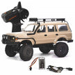 Off-Road Racing Series 4x4 RC Car 1:16 Scale C24
