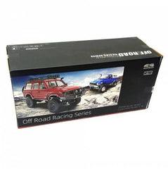Off - Road Racing Series 4x4 RC Car 1:16 Scale C24 - Colorland Toys