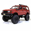 Off-Road Racing Series 4x4 RC Car 1:16 Scale C24