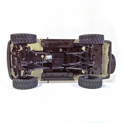 Off - Road Racing Series 4x4 RC Car 1:16 Scale C24 - Colorland Toys