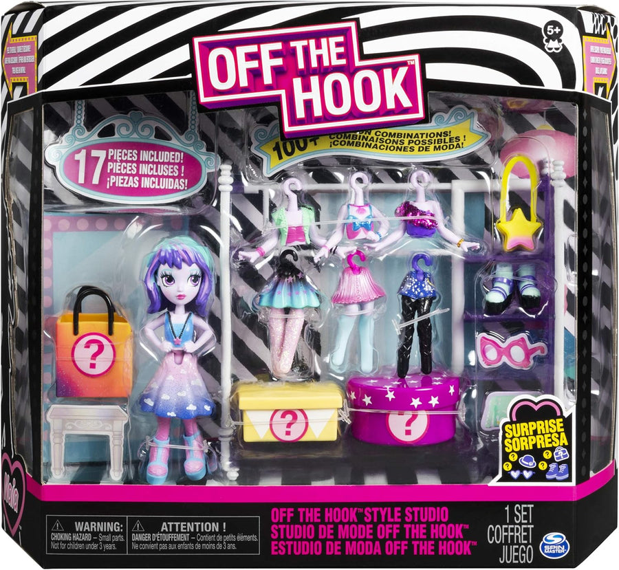 Off The Hook Style Studio 6046892 — image 1