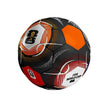 Official Football World Cup 2026 Black Orange FB25