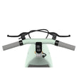 OKAI Electric Scooter with Seat Green MN002