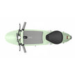 OKAI Electric Scooter with Seat Green MN002