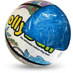 Ollyball Play Ball 54 - 6650 - Colorland Toys