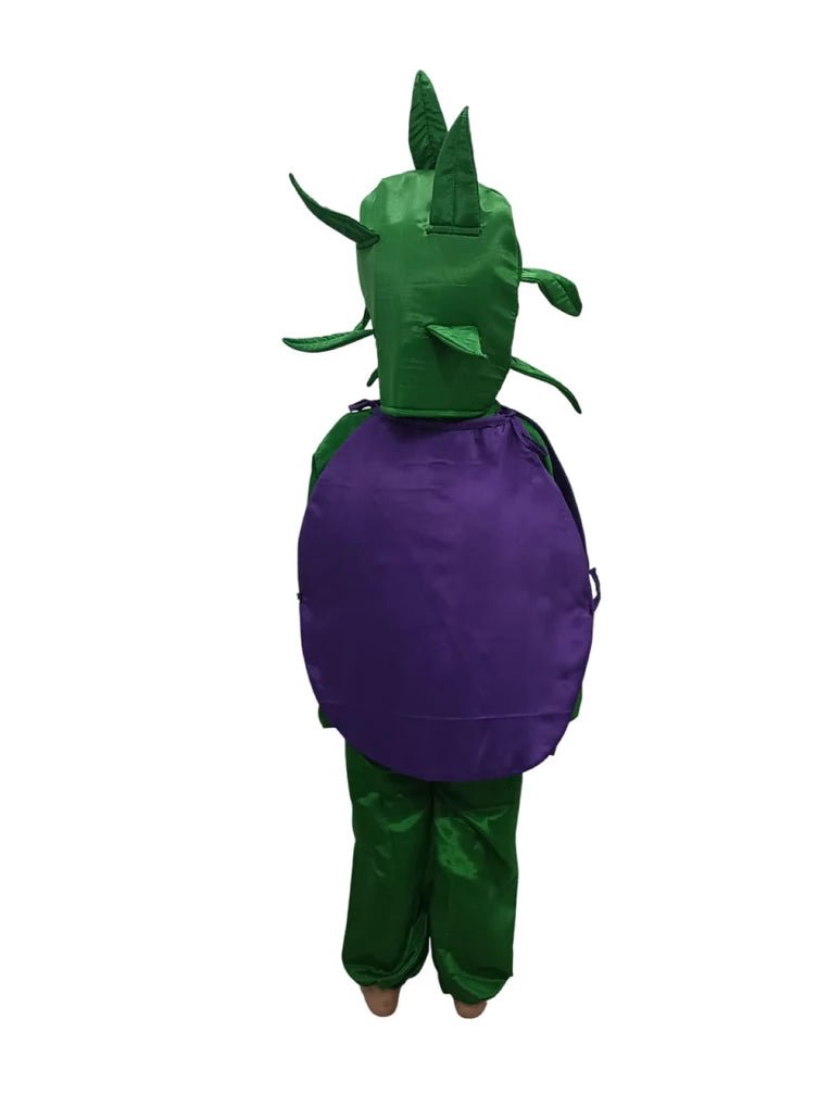 O/M EGGPLANT 311 2-3 — image 3