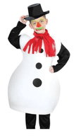 O/M SNOWMAN 275 6-7