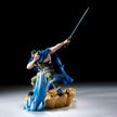 One Piece Dorry Senkozekkei Bandai Spirits Banpresto Figure