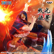One Piece Dorry Senkozekkei Bandai Spirits Banpresto Figure