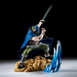 One Piece Dorry Senkozekkei Bandai Spirits Banpresto Figure