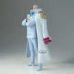 ONE PIECE DXF Grandline Series Special Monkey D. Garp Figure
