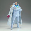 ONE PIECE DXF Grandline Series Special Monkey D. Garp Figure