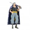 ONE PIECE DXF The Grandline Series Benn Beckman Figure 17cm
