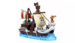 One Piece Going Merry Deluxe Collector Ship 63311