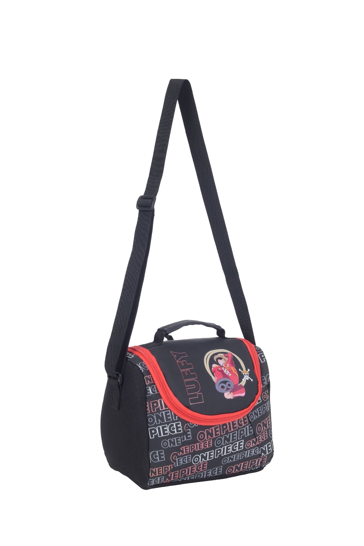 One Piece Lunch Bag FKST-30227 - Colorland Toys