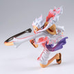 One Piece Monkey D. Luffy Gear 5 Battle Record Figure – Banpresto