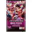 لعبة One Piece TCG – حزمة تعزيز السرعة A Fist of Divine (OP‑11) – 12 حزمة من البطاقات تتميز بموضوعات Whole Cake وFish‑Man Island