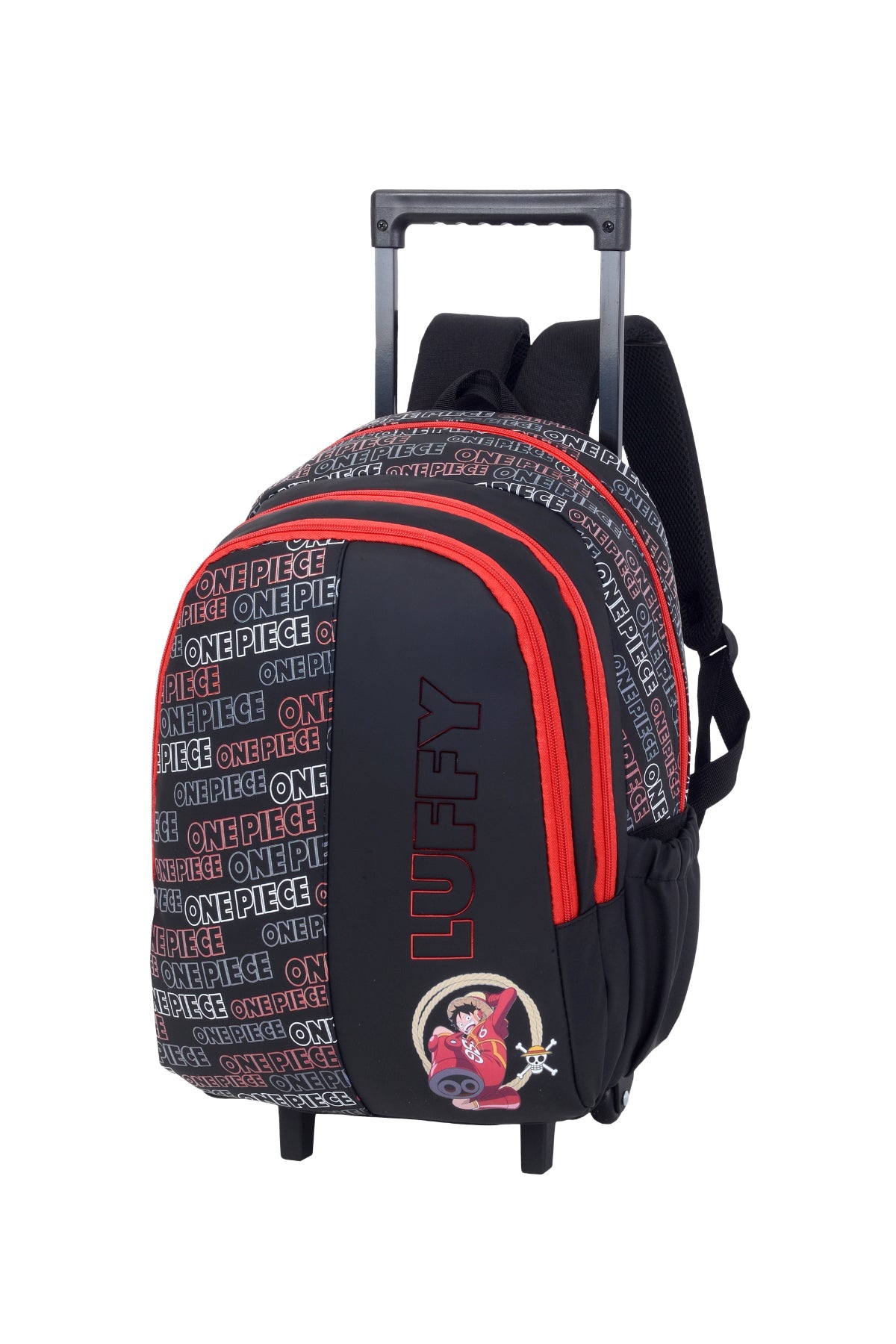One Piece Trolley Bag 16 Inches FKST-30225 - Colorland Toys