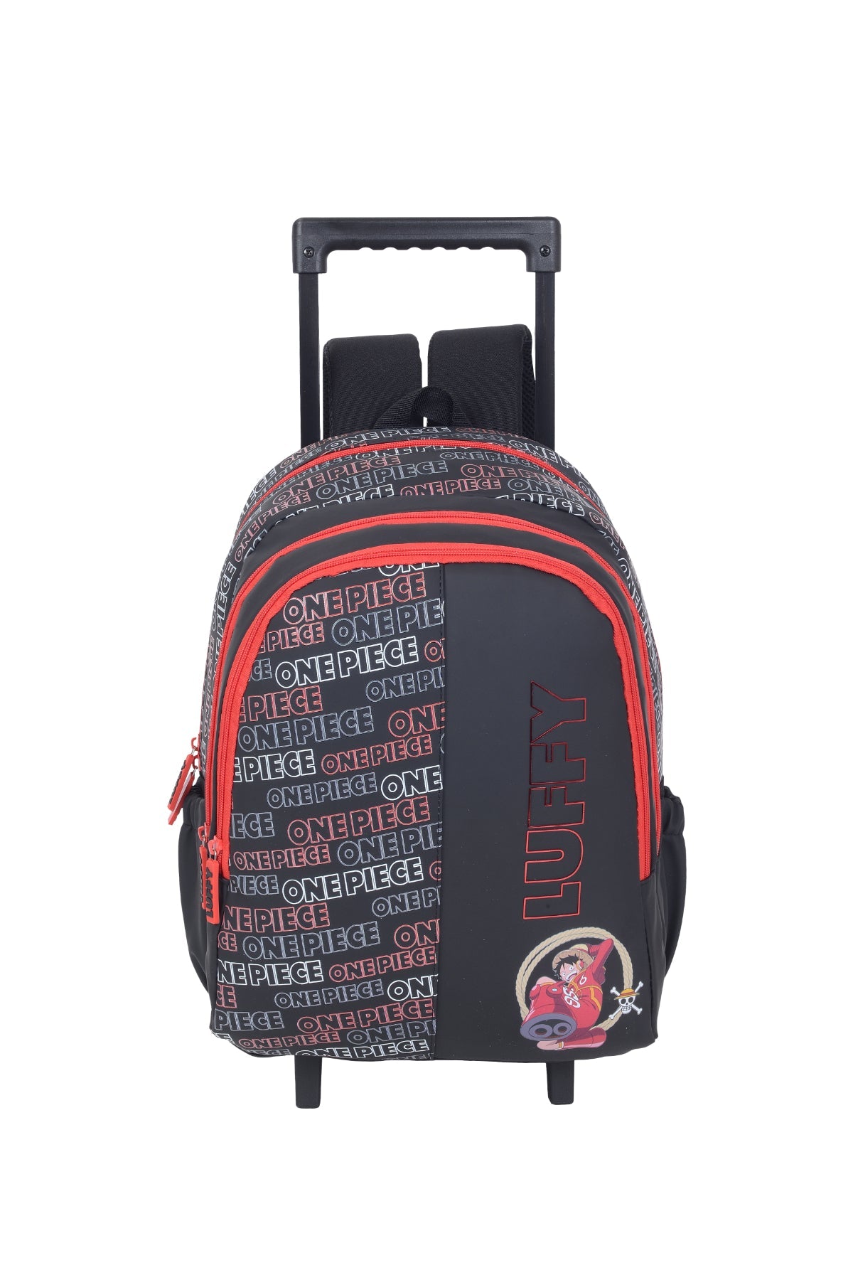 One Piece Trolley Bag 16 Inches FKST-30225 - Colorland Toys