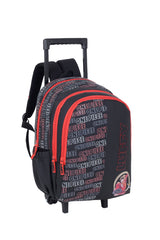 One Piece Trolley Bag 16 Inches FKST-30225 - Colorland Toys